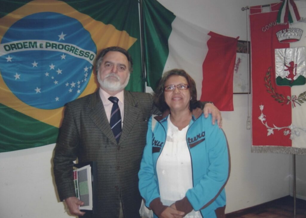 Itália