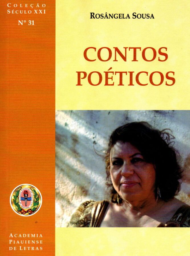 Contos Poéticos