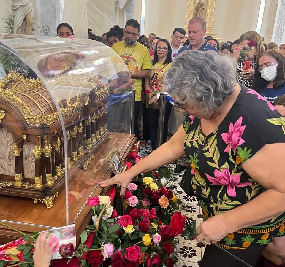 Santa Teresinha